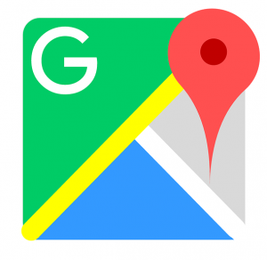 Google Maps icon