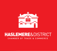 Haslemere Chamber of Commerce Logo