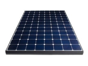 Innovation Visual Gets Solar Powered