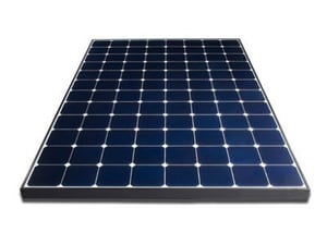 Solar panel