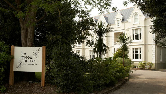 The Green House Hotel Bournemouth