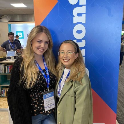 Our Top 5 Key Takeaways from Brighton SEO