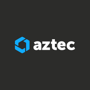 Innovation-Visual-Client-Aztec-IT-Solutions-Logo