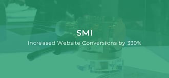 Driving Conversions with Strategic Digital Marketing for SMI