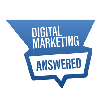 Digital Marketing Answered Podcast from Innovation Visual