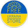 Free-Ukrania-Store-Logo