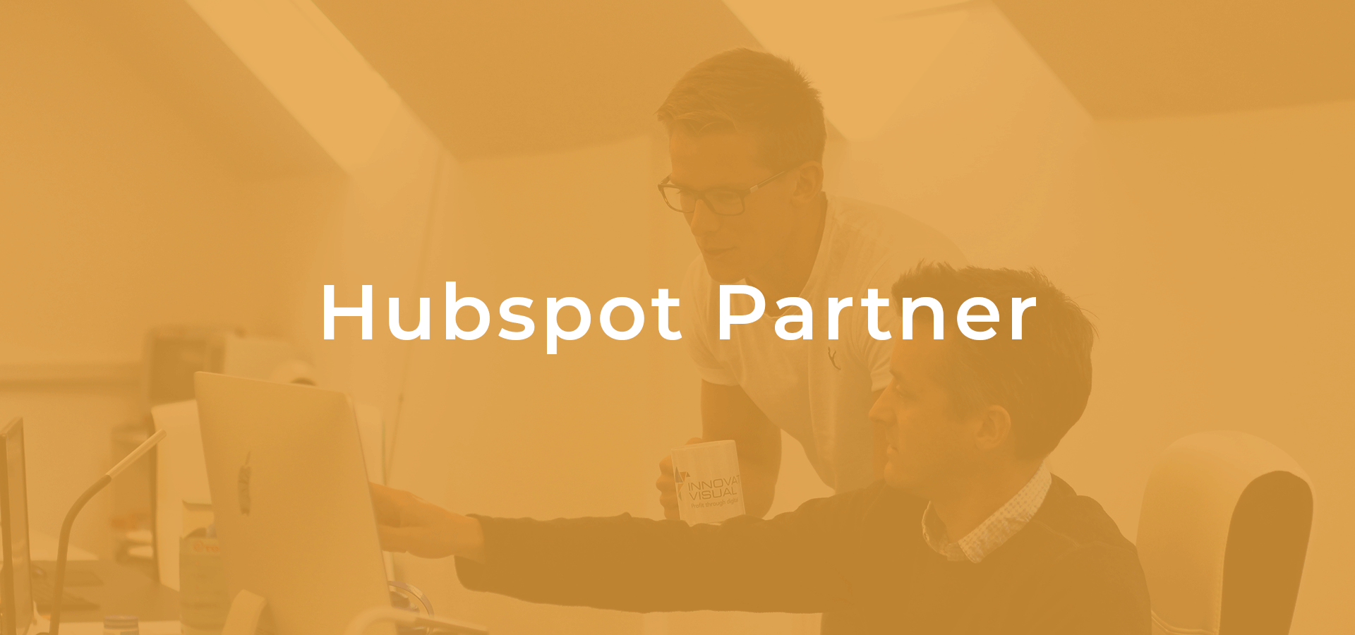 HubSpot Platinum Partner Agency Inbound Marketing Experts