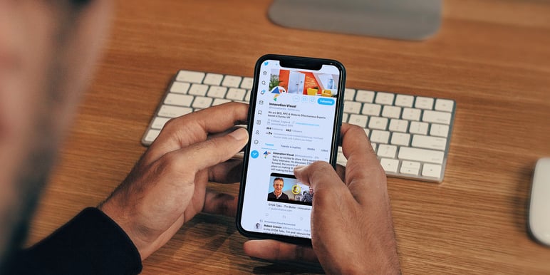 Twitter Advertising Services | Effective Advertising on Twitter