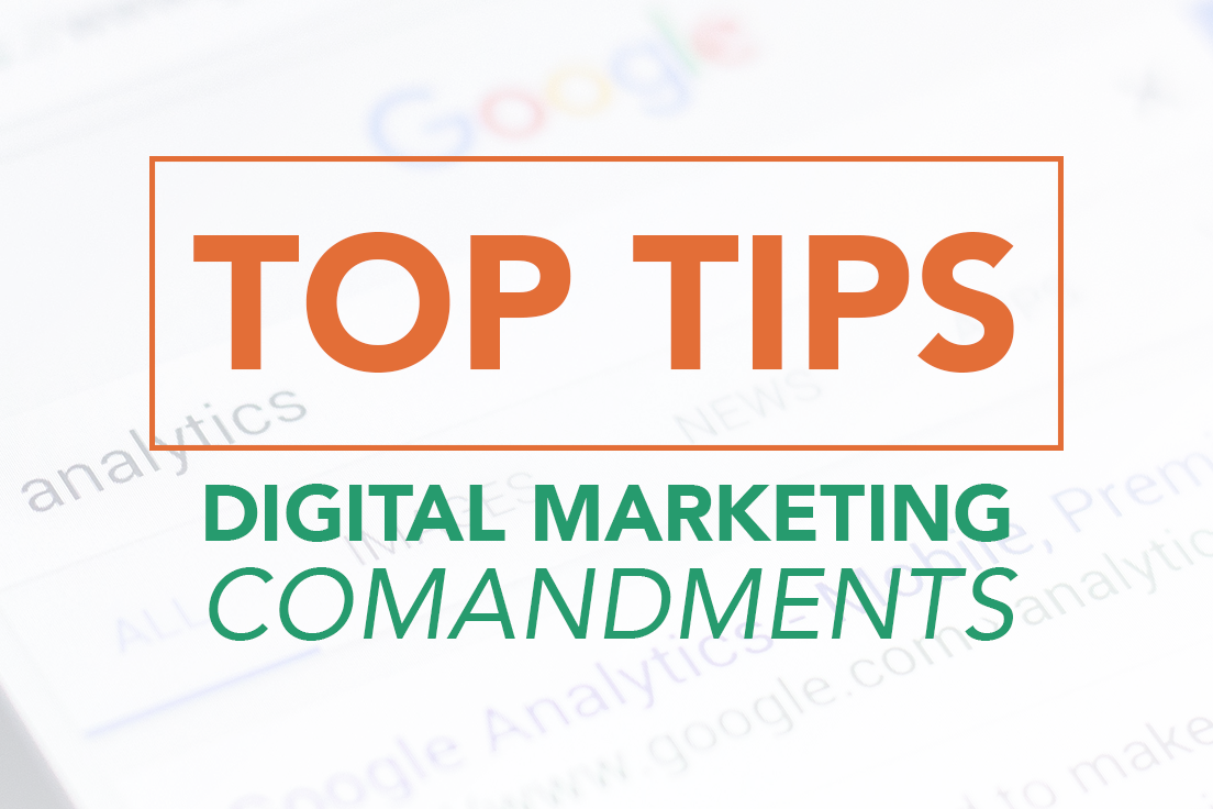 Innovation-Visual-Top-Tips-Digital-Marketing-Commandments