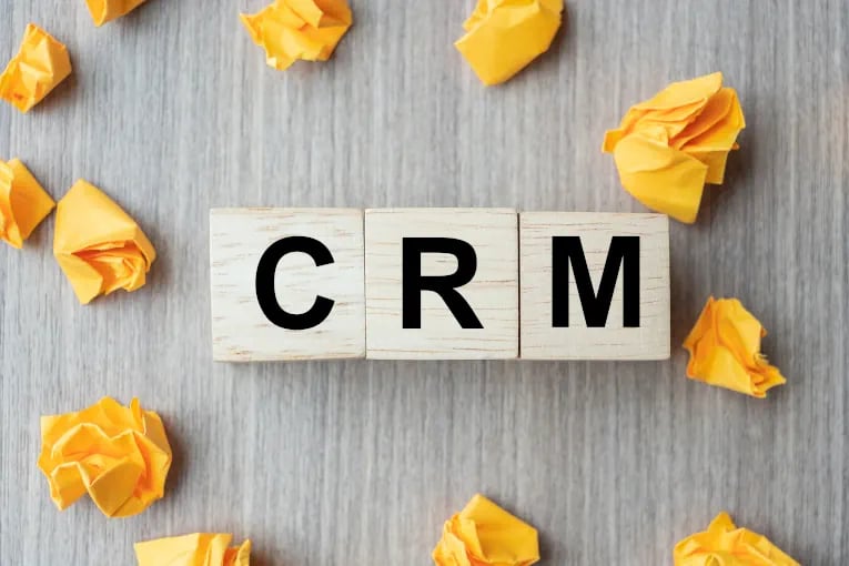 Innovation-visual-crm