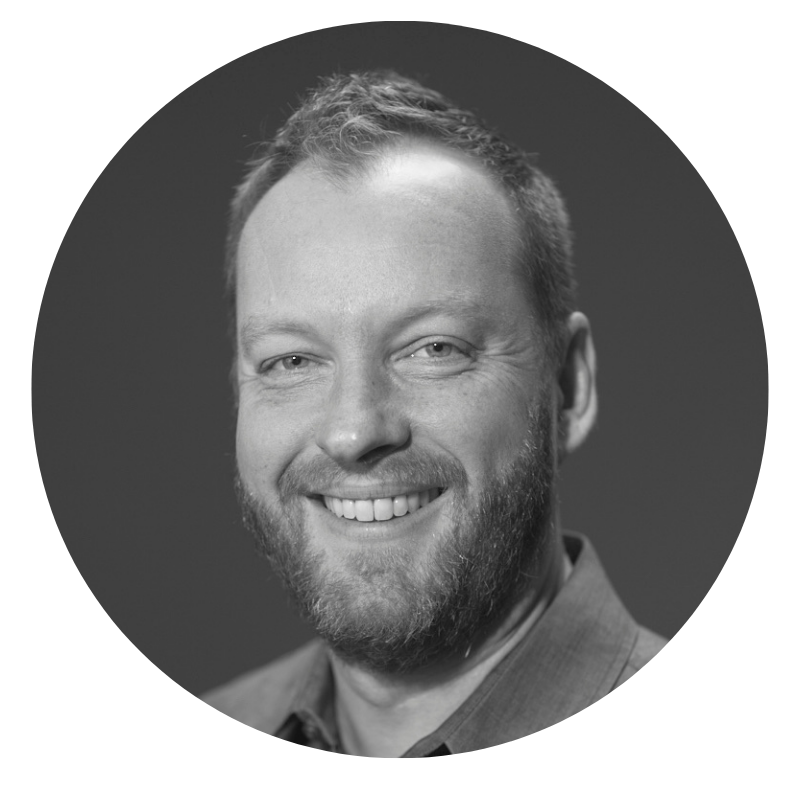 Karl Ditschun Head of Web Solutions