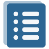 Innovation Visual's Knowledge Hub Guide Icon