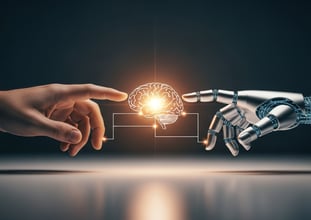 Who Is In Charge When AI Decides?