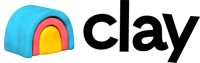 Clay_Logo_Primary_Blk