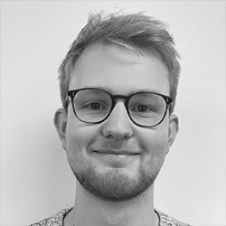 Innovation Visual Digital Marketing Team Member Charlie Brown Innovation Visual Digital Marketing Team Member Charlie Brown