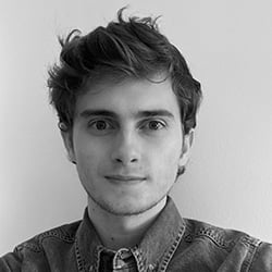 Innovation Visual Digital Marketing Team Member Oliver Burns Innovation Visual Digital Marketing Team Member Oliver Burns