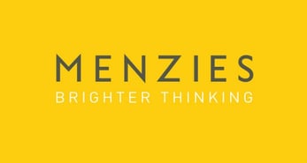 Menzies Accountancy Logo