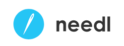 Innovation Visual accredited Needl partner logo