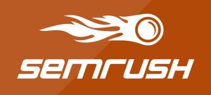 SEMrush Logo