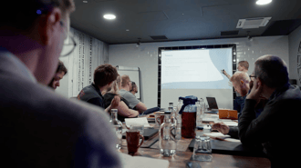 AI Workshop For Leaders - What Leaders Walk Away Knowing