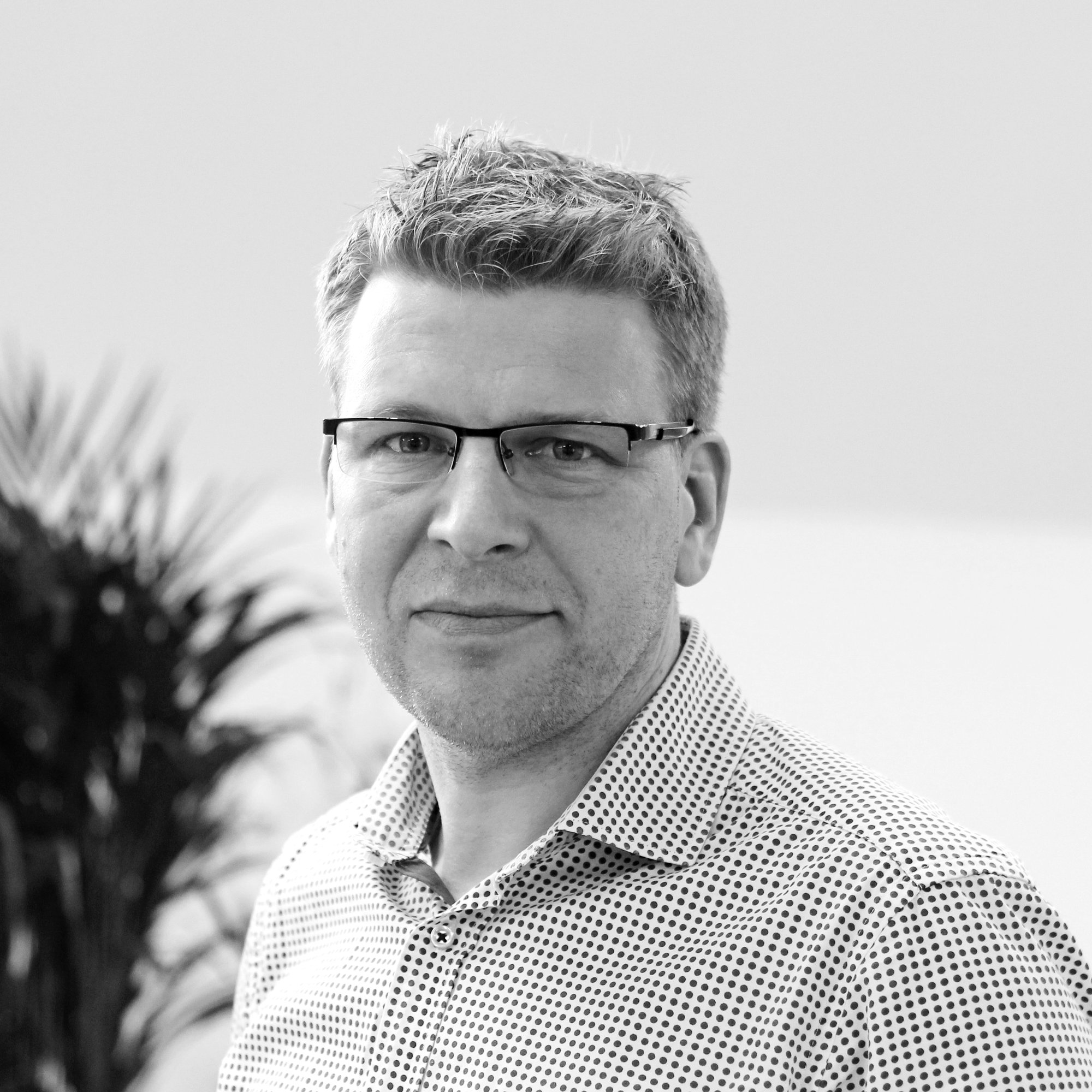 Tim Butler CEO and Founder