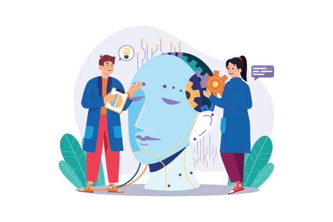 How AI Can Enable Personalisation Through Emotional Understanding