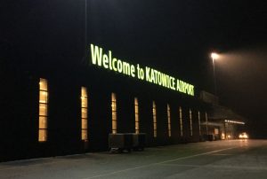Katowice International Airport