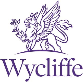 Wycliffe Crest Colour