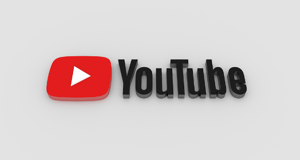 YouTube Video Logo