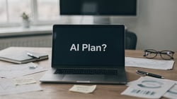 How to Ensure Your AI Project Fails: A Leader
