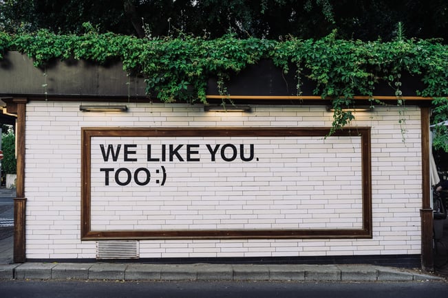 What your Company Really Needs is Purpose