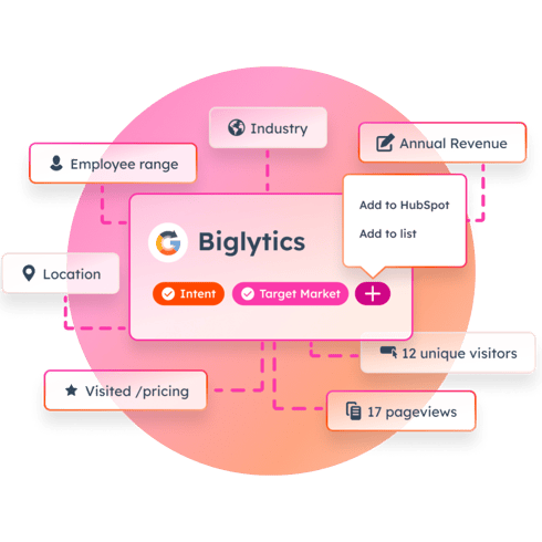 Customer Agent in HubSpot Breeze
