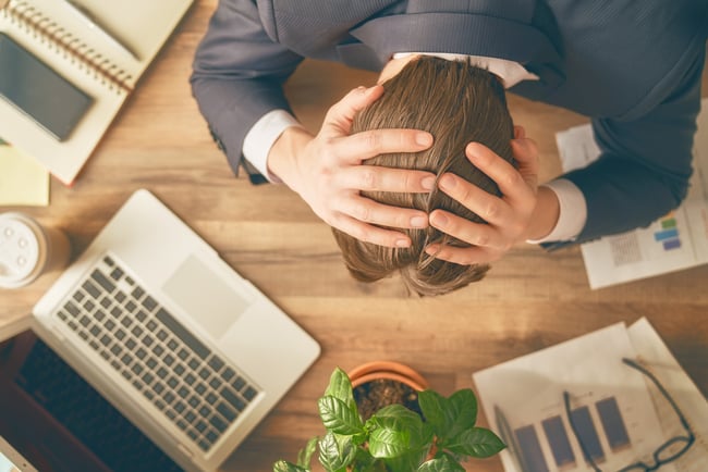 Pivoting Your Messages & Communications to Deal with Market Changes