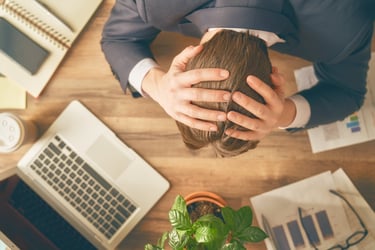 businessman-in-panic