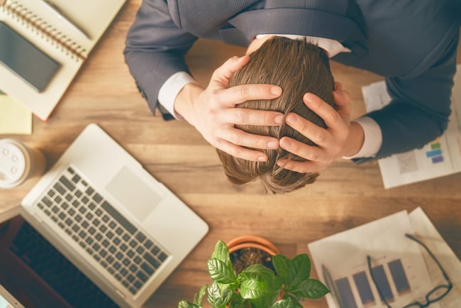 Pivoting Your Messages & Communications to Deal with Market Changes
