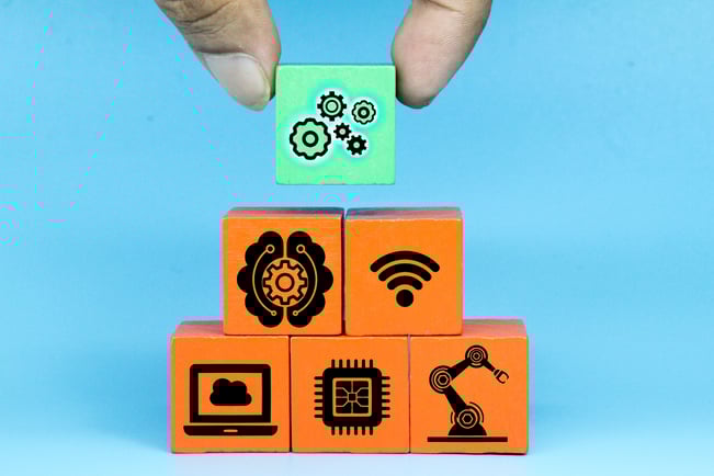 Optimising Your Tech Stack