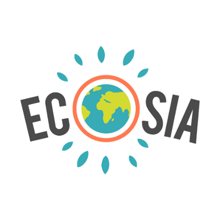 Ecosia – Search the Web and Plant Trees