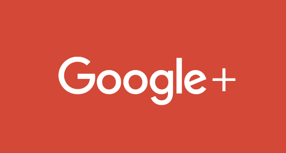 Google+ logo