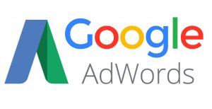 Google AdWords Logo