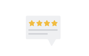 Google My Business Reviews logo