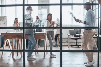 AI Adoption in the UK: A Strategic Guide for Revenue Leaders