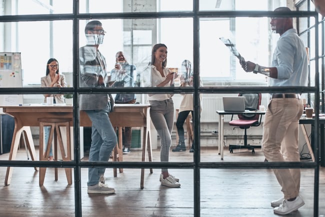 AI Adoption in the UK: A Strategic Guide for Revenue Leaders