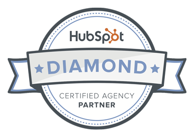 hubspot-certified-diamond-partner-badge-innovation-visual