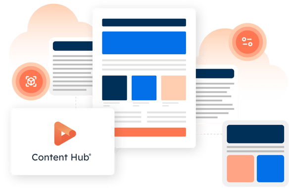 hubspot-content-hub