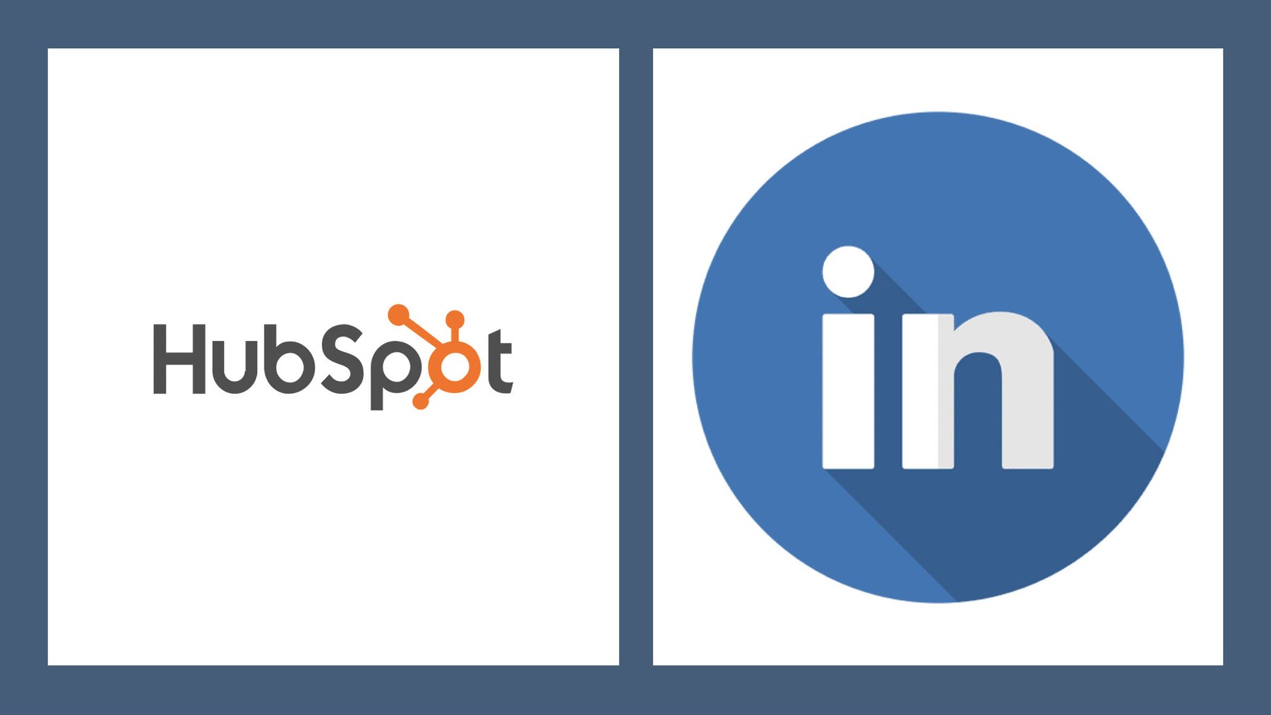 HubSpot integrates LinkedIn Ads