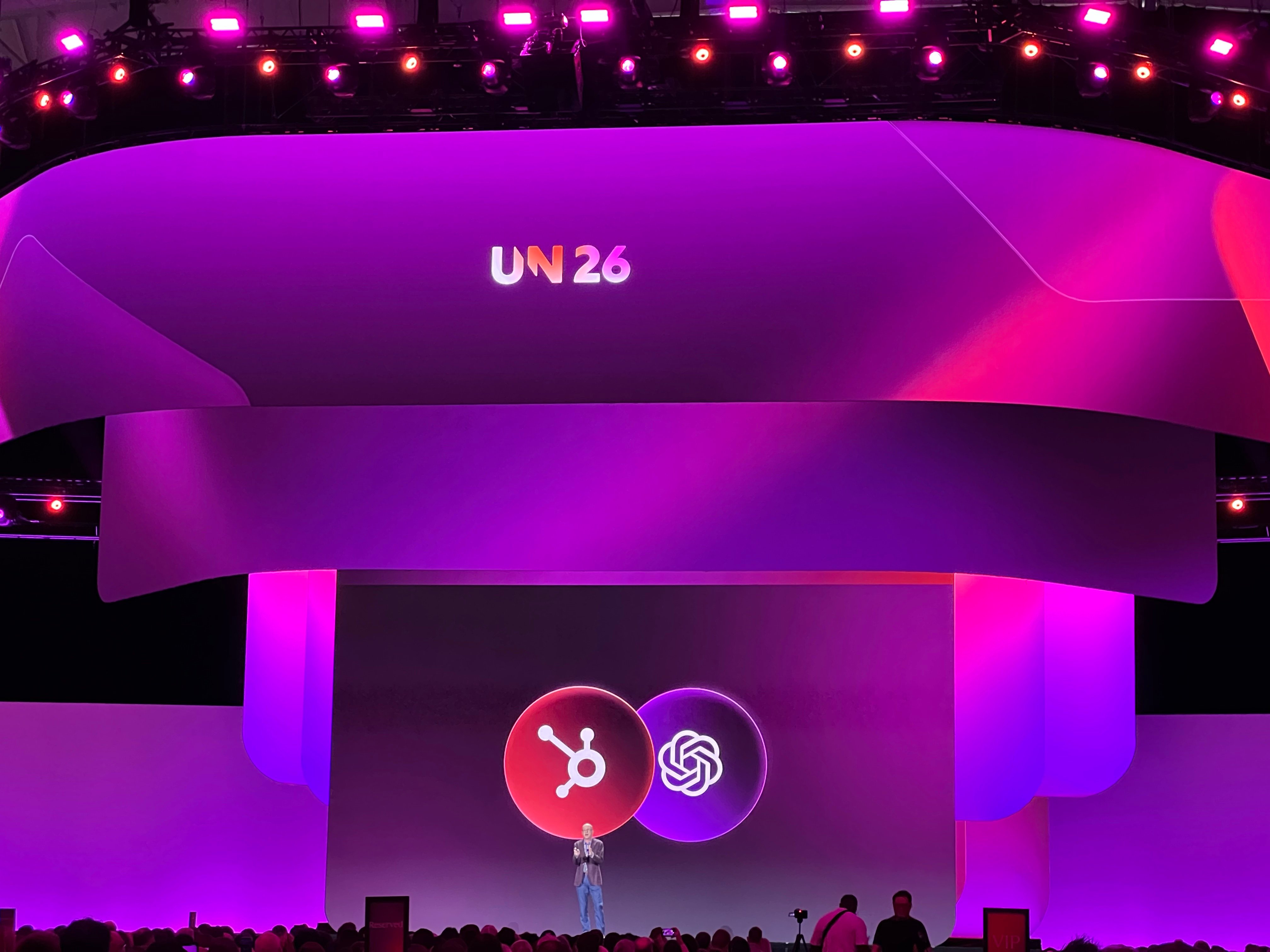 HubSpot Is Now the First CRM Built Into ChatGPT