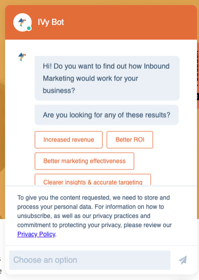 Boost Lead Generation and Revenue Growth with Chatbots