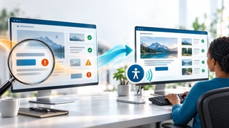 Why AODA Compliance Needs More Than a Free Checker