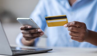 The State Of B2B Payment Technology