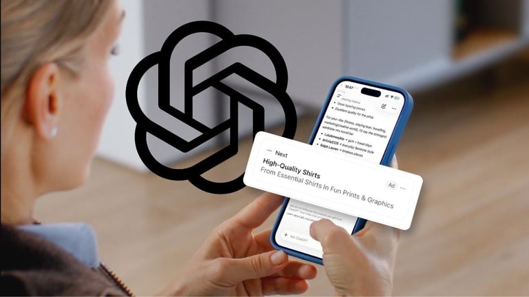 ChatGPT’s New Ads Platform - Should You Bet Early?